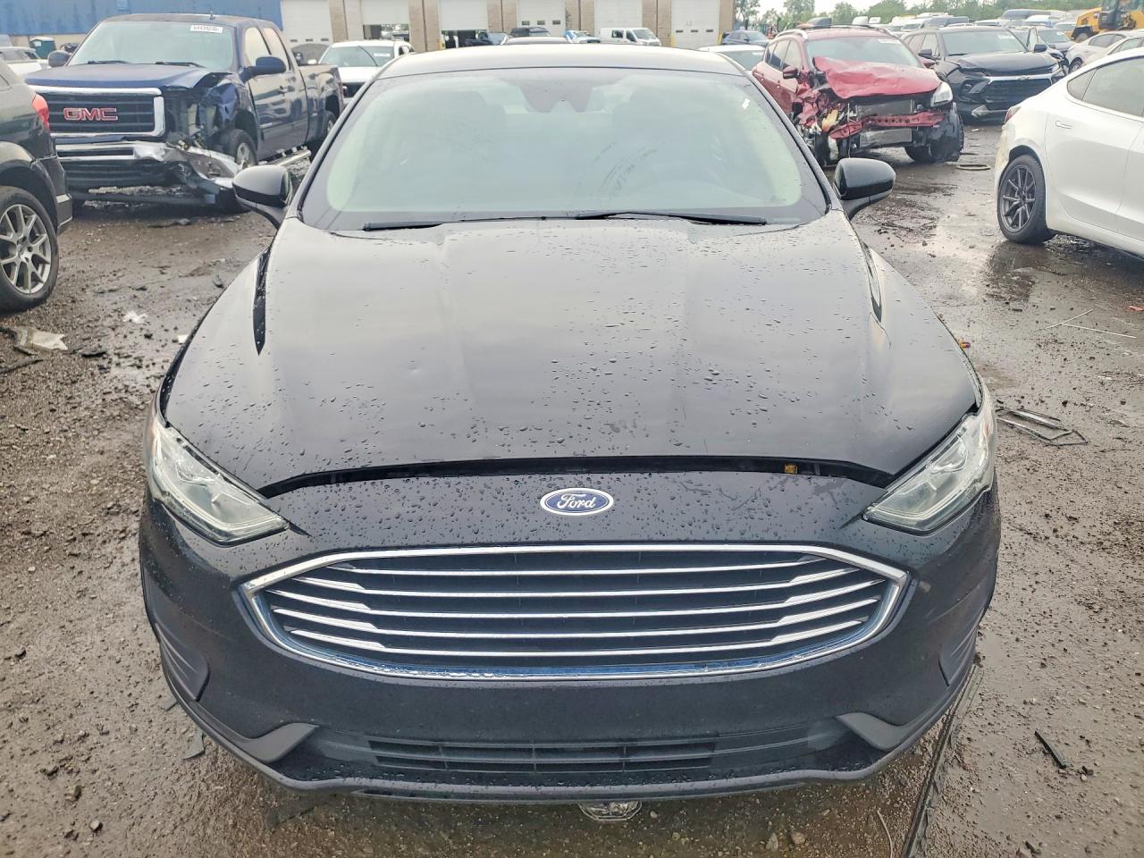2020 FORD FUSION SE — снимка 5