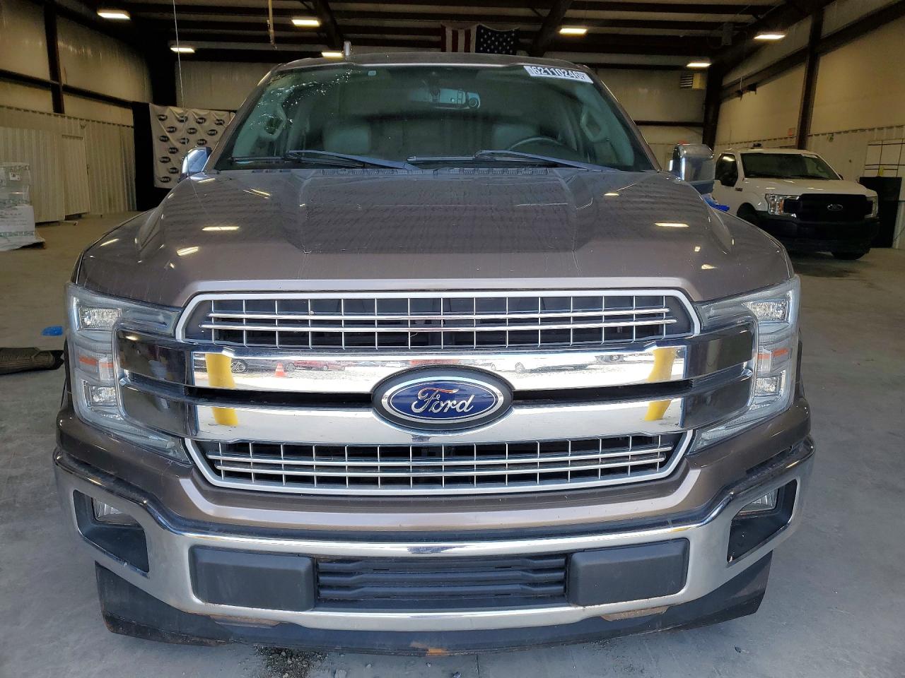 2018 FORD F150 SUPERCREW — снимка 5