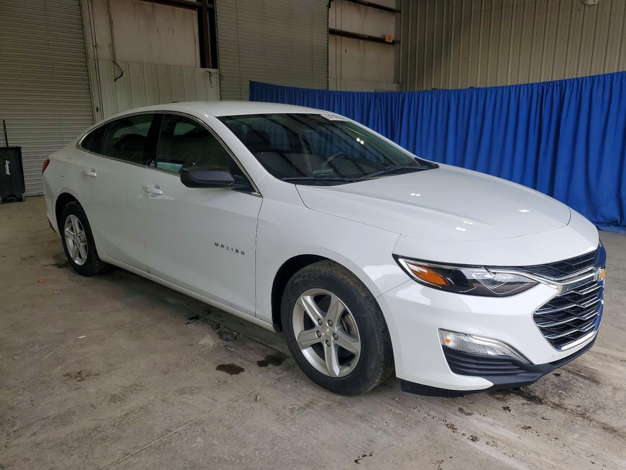 2023 CHEVROLET MALIBU LS — снимка 4
