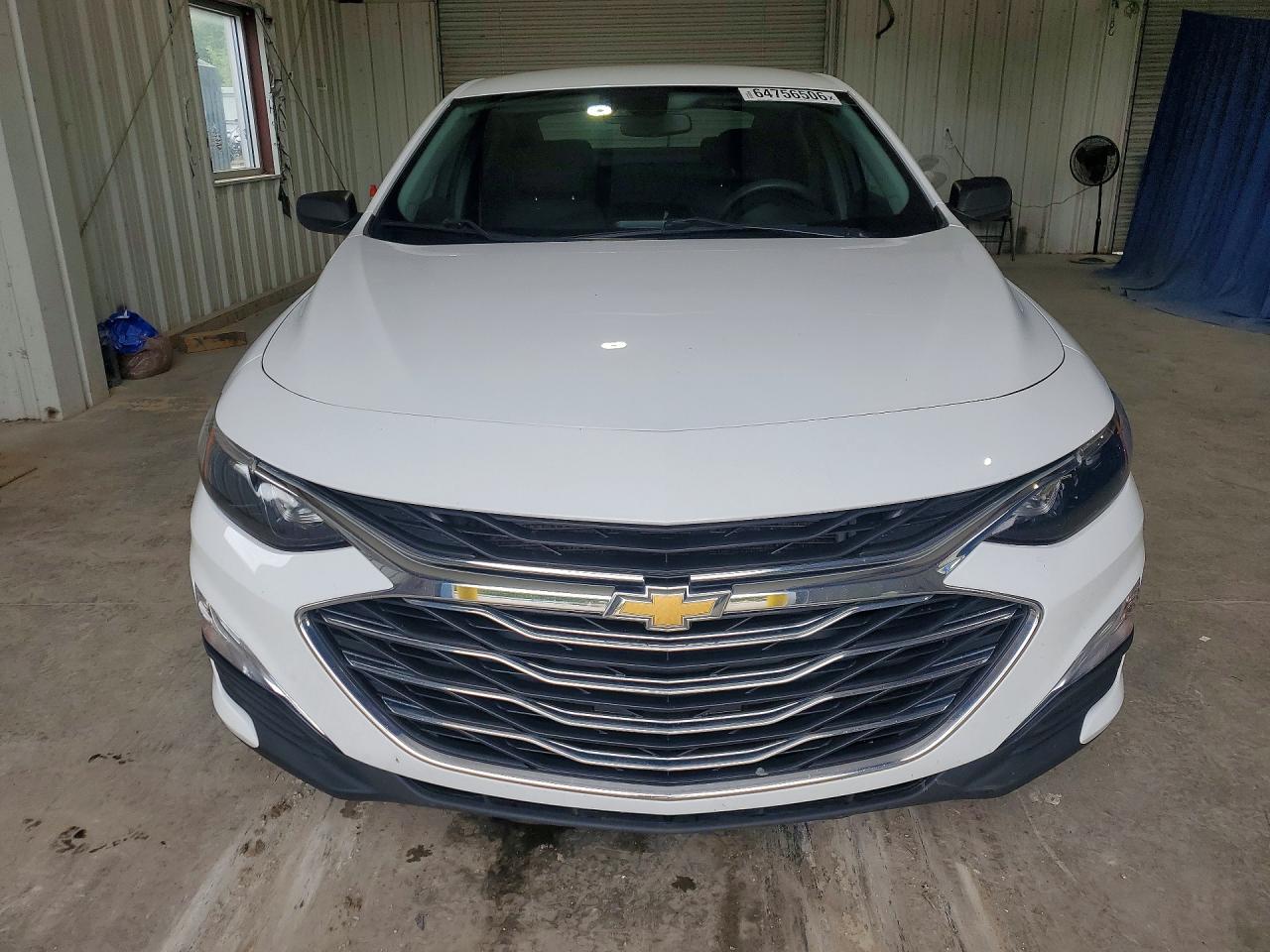 2023 CHEVROLET MALIBU LS — снимка 5