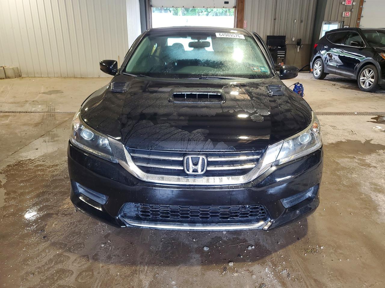 2015 HONDA ACCORD LX — снимка 5