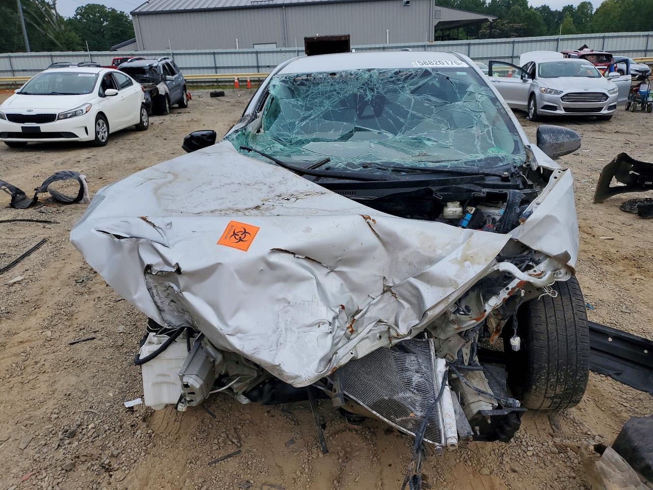 2018 TOYOTA COROLLA LE — снимка 5