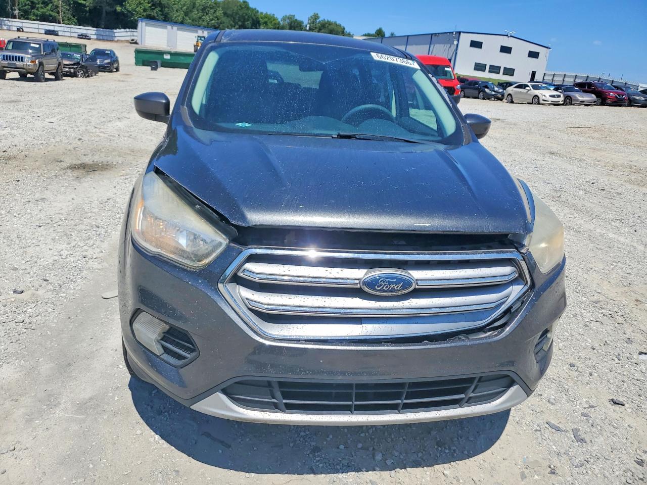 2017 FORD ESCAPE SE — снимка 5