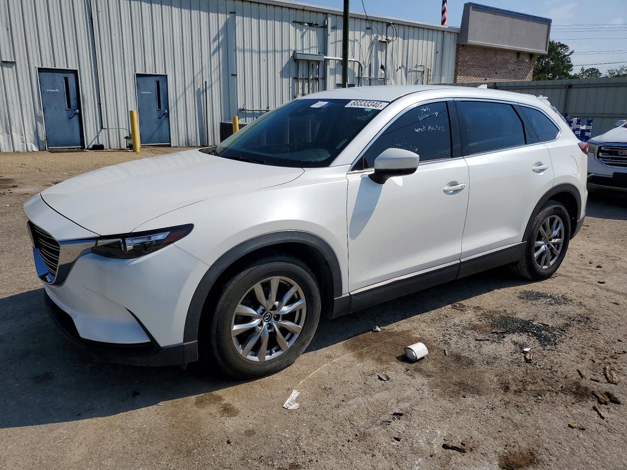 2019 MAZDA CX-9 TOURING