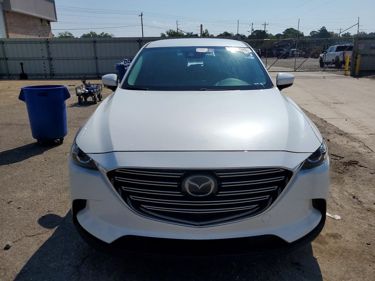 2019 MAZDA CX-9 TOURING — снимка 5