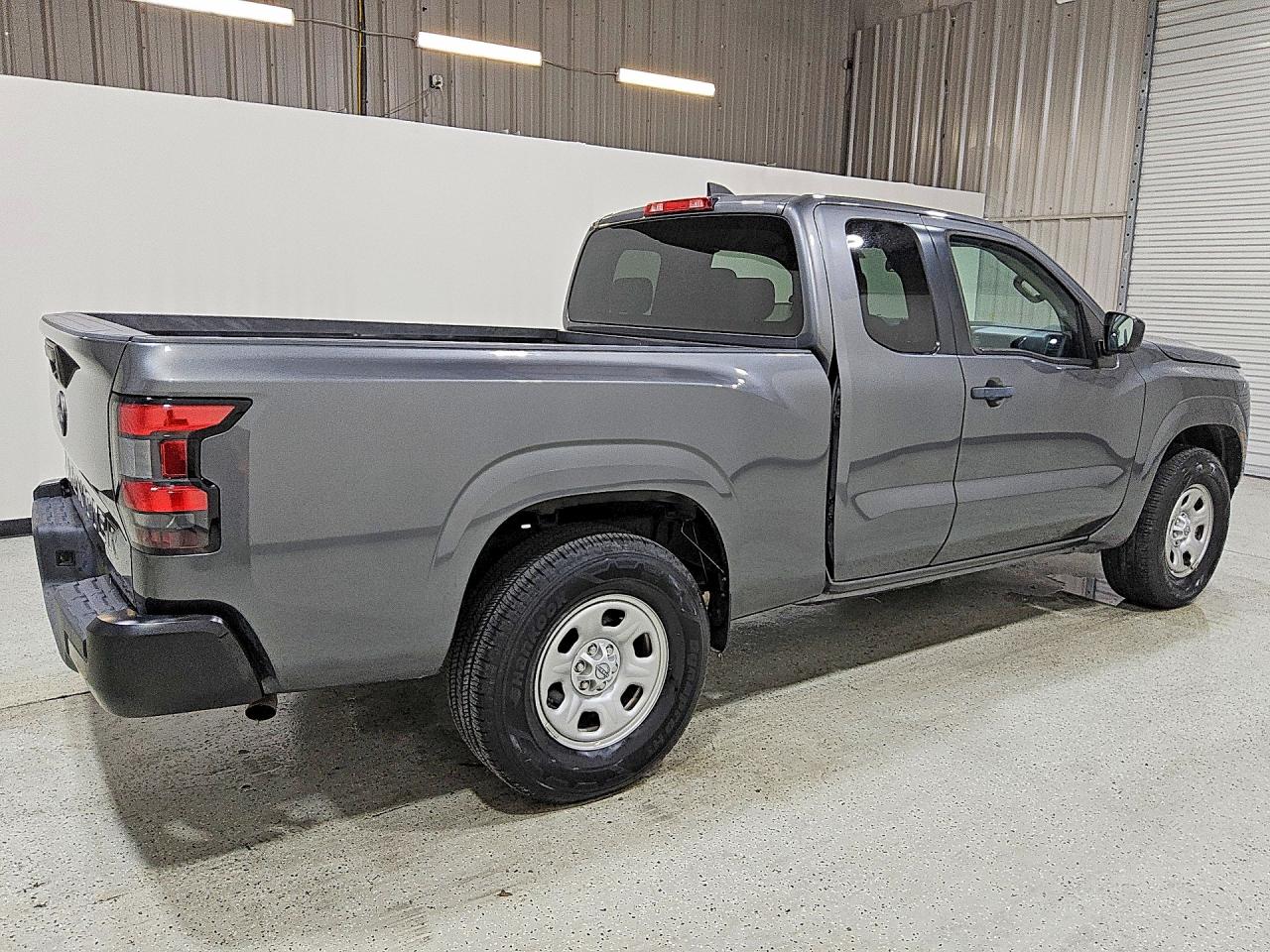 2022 NISSAN FRONTIER S — снимка 3