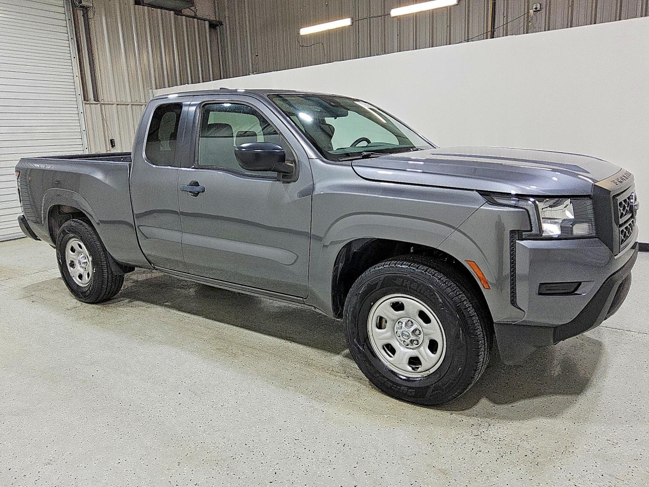 2022 NISSAN FRONTIER S — снимка 4
