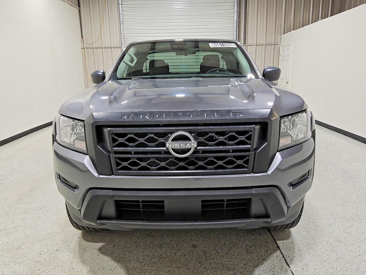2022 NISSAN FRONTIER S — снимка 5
