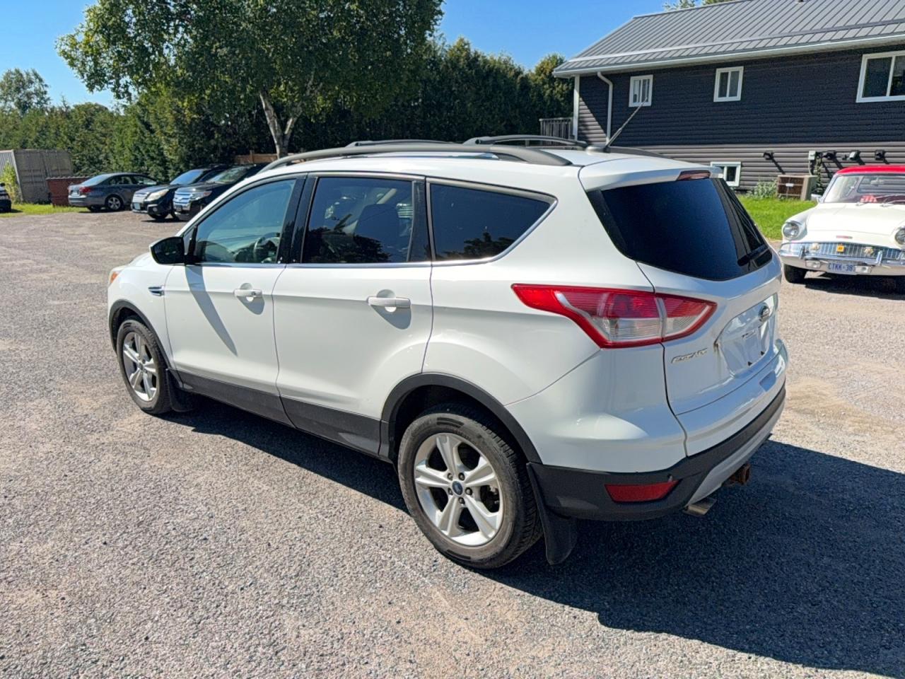 2015 FORD ESCAPE SE — снимка 3