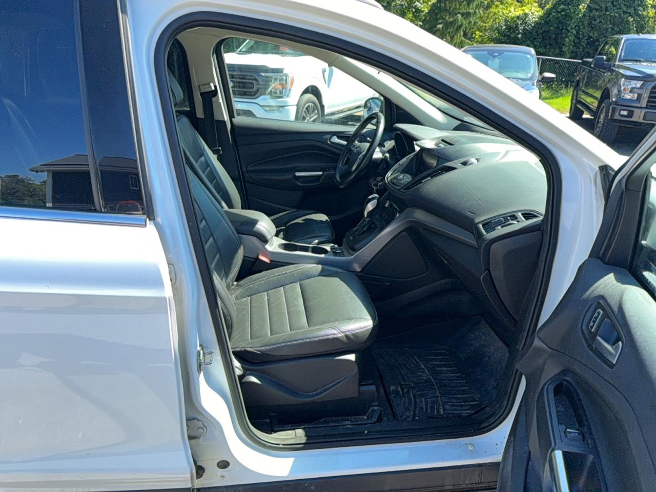 2015 FORD ESCAPE SE — снимка 5