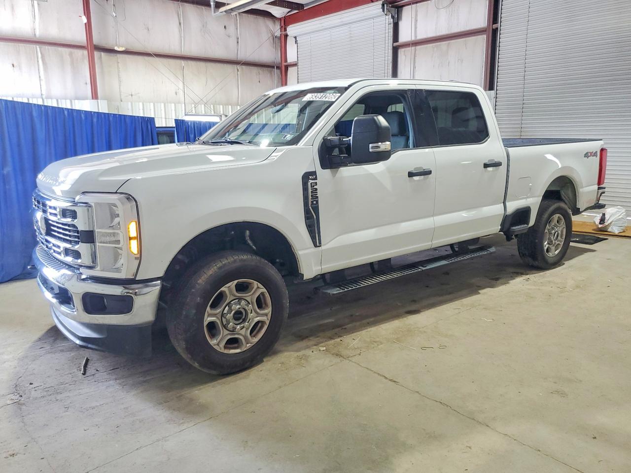 2026 FORD F250 SUPER DUTY