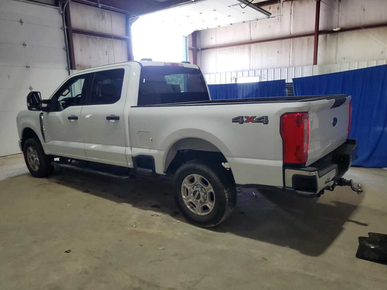 2026 FORD F250 SUPER DUTY — снимка 2