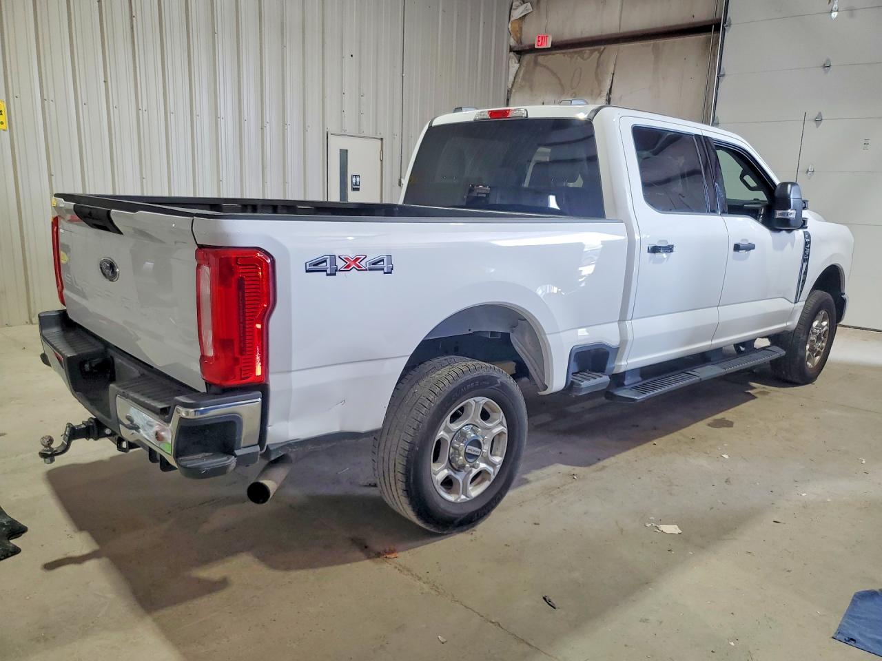 2026 FORD F250 SUPER DUTY — снимка 3