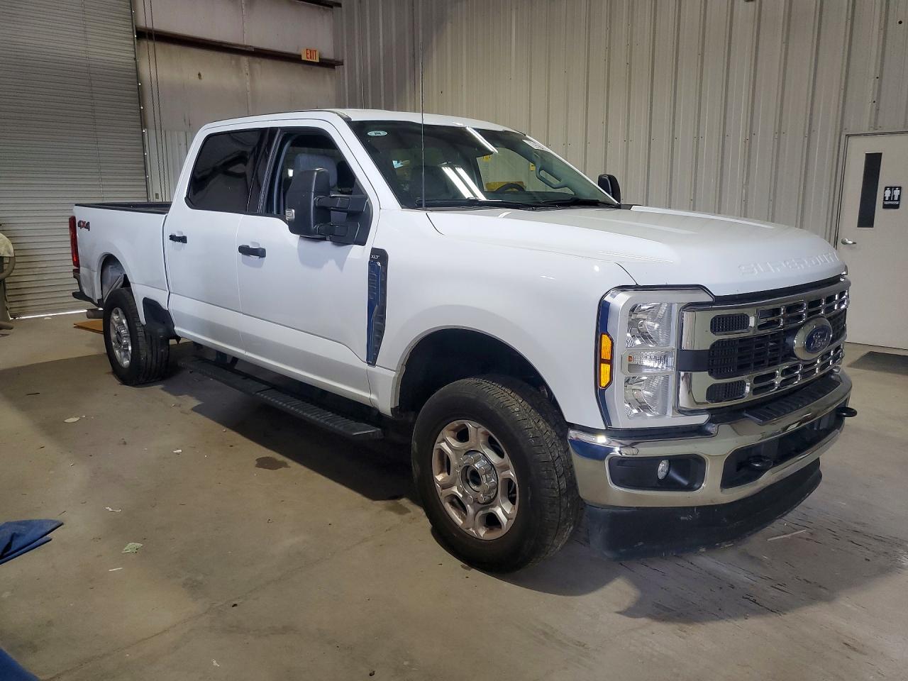 2026 FORD F250 SUPER DUTY — снимка 4