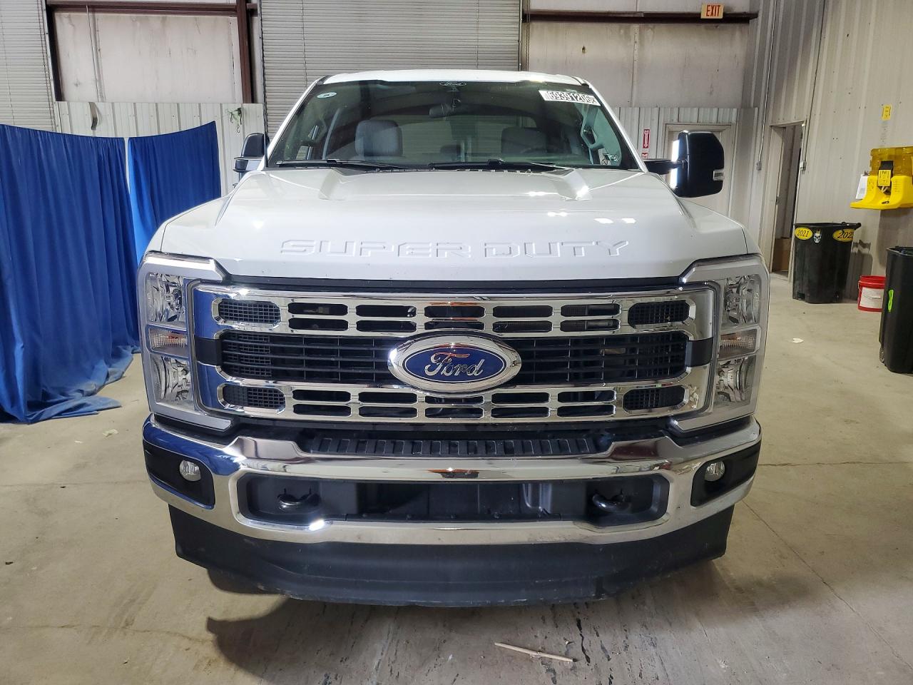 2026 FORD F250 SUPER DUTY — снимка 5