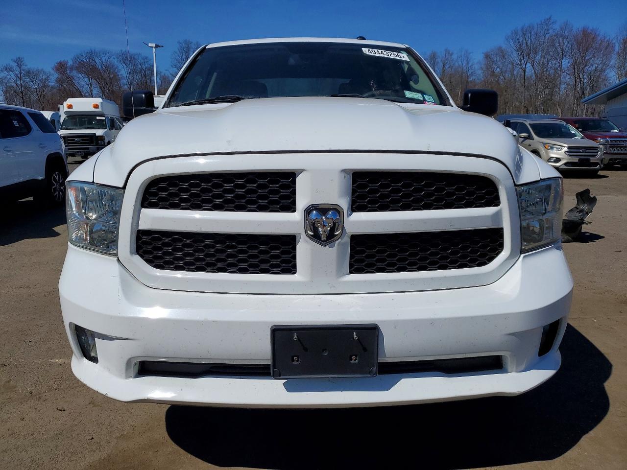 2016 RAM 1500 ST — снимка 5