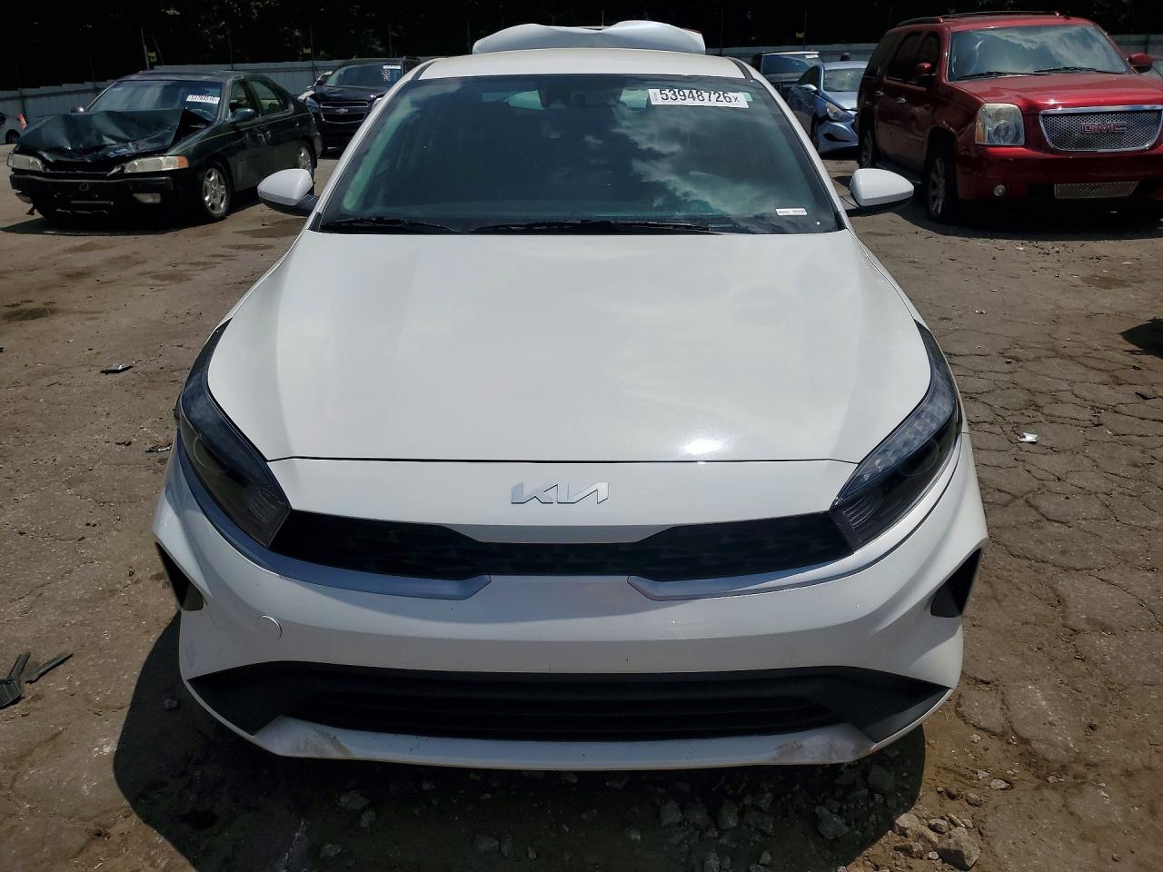 2024 KIA FORTE LXS — снимка 5
