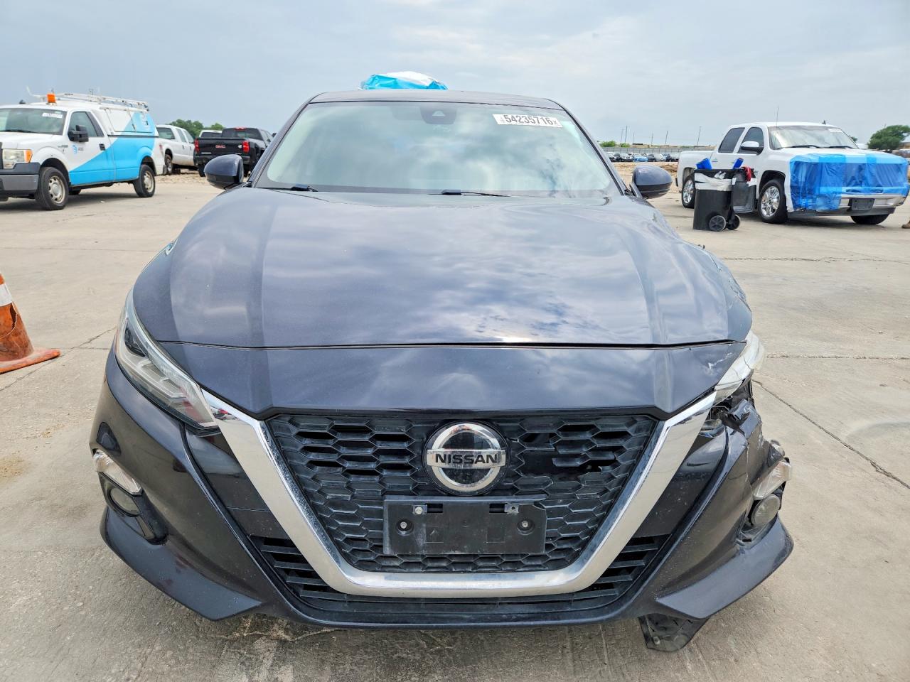 2019 NISSAN ALTIMA SL — снимка 5