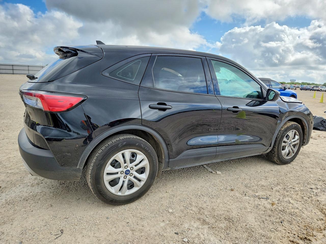 2020 FORD ESCAPE S — снимка 3