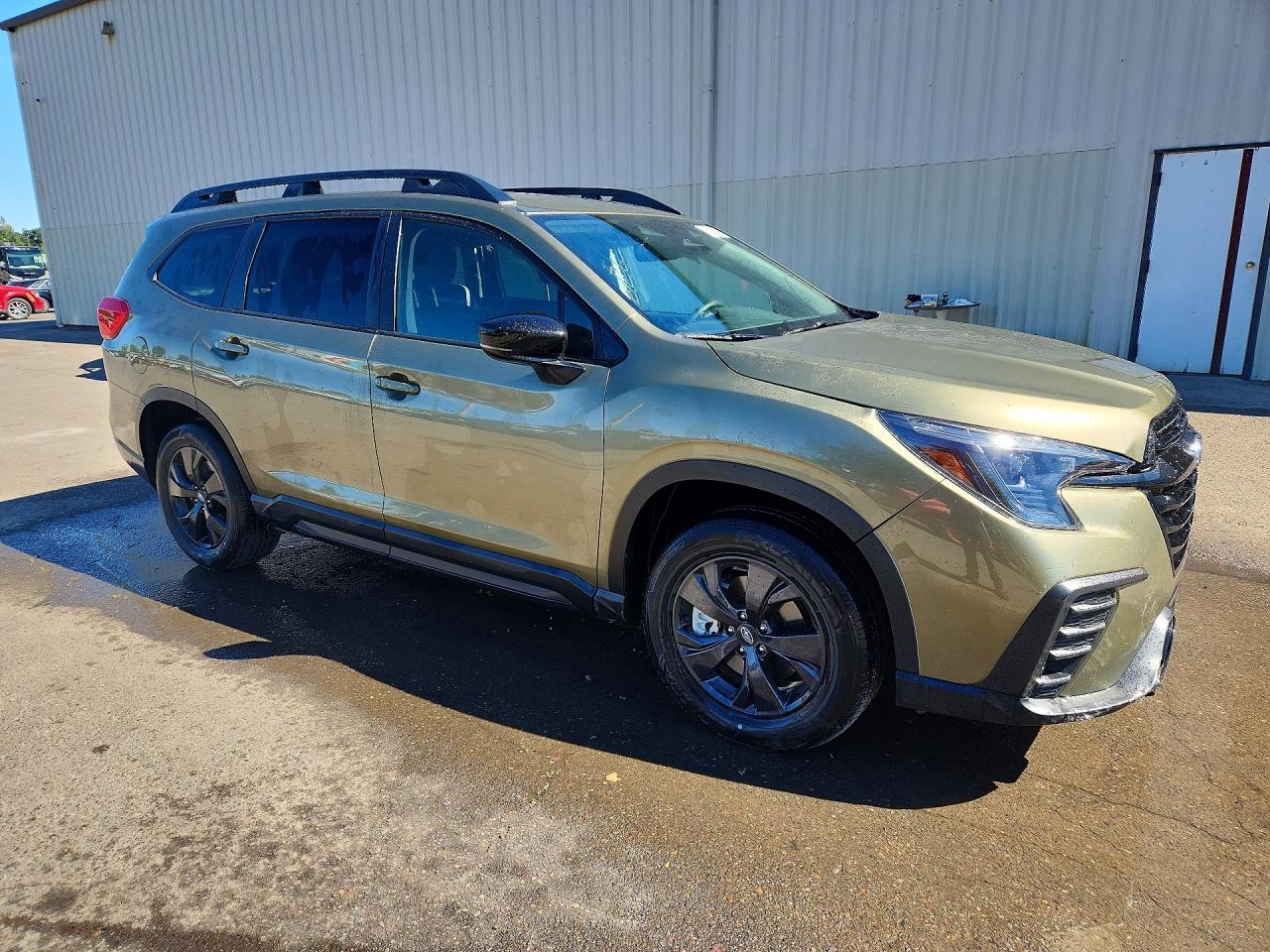 2026 SUBARU ASCENT PREMIUM — снимка 4