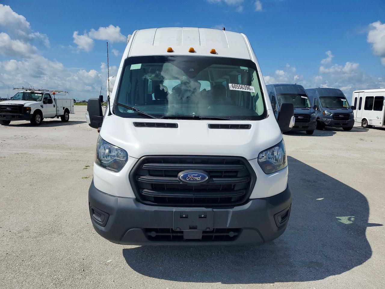2020 FORD TRANSIT T-350 HD — снимка 5