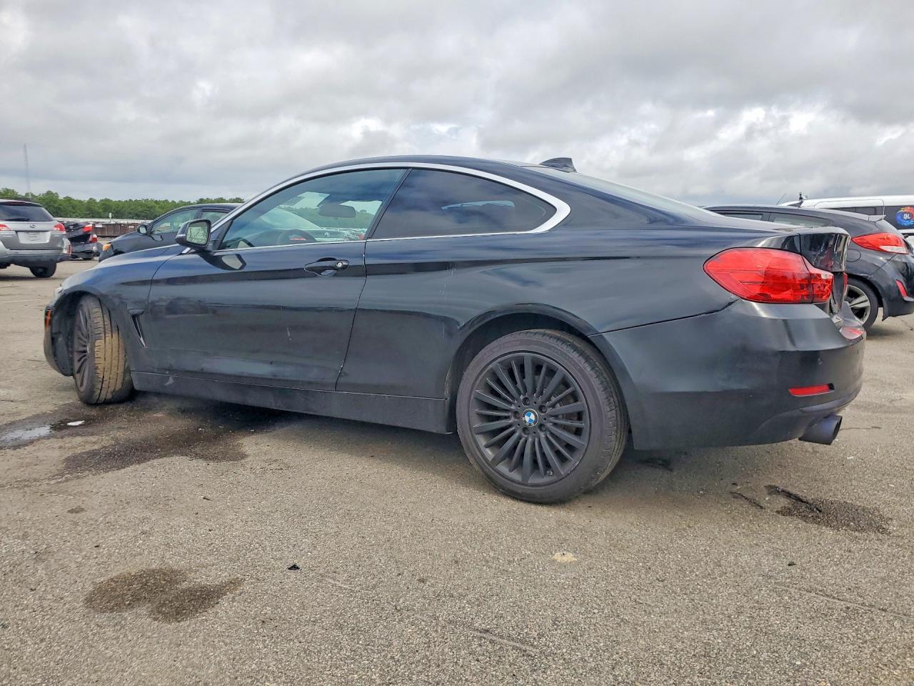 2016 BMW 428 XI — снимка 2
