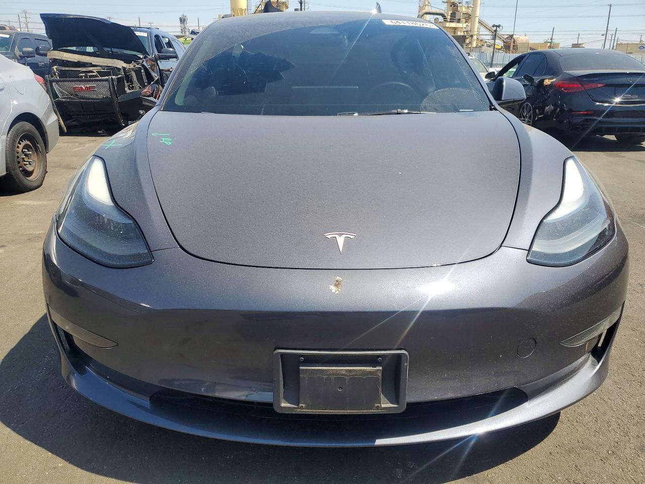 2023 TESLA MODEL 3 — снимка 5