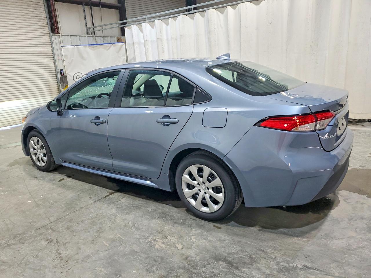 2026 TOYOTA COROLLA LE — снимка 2