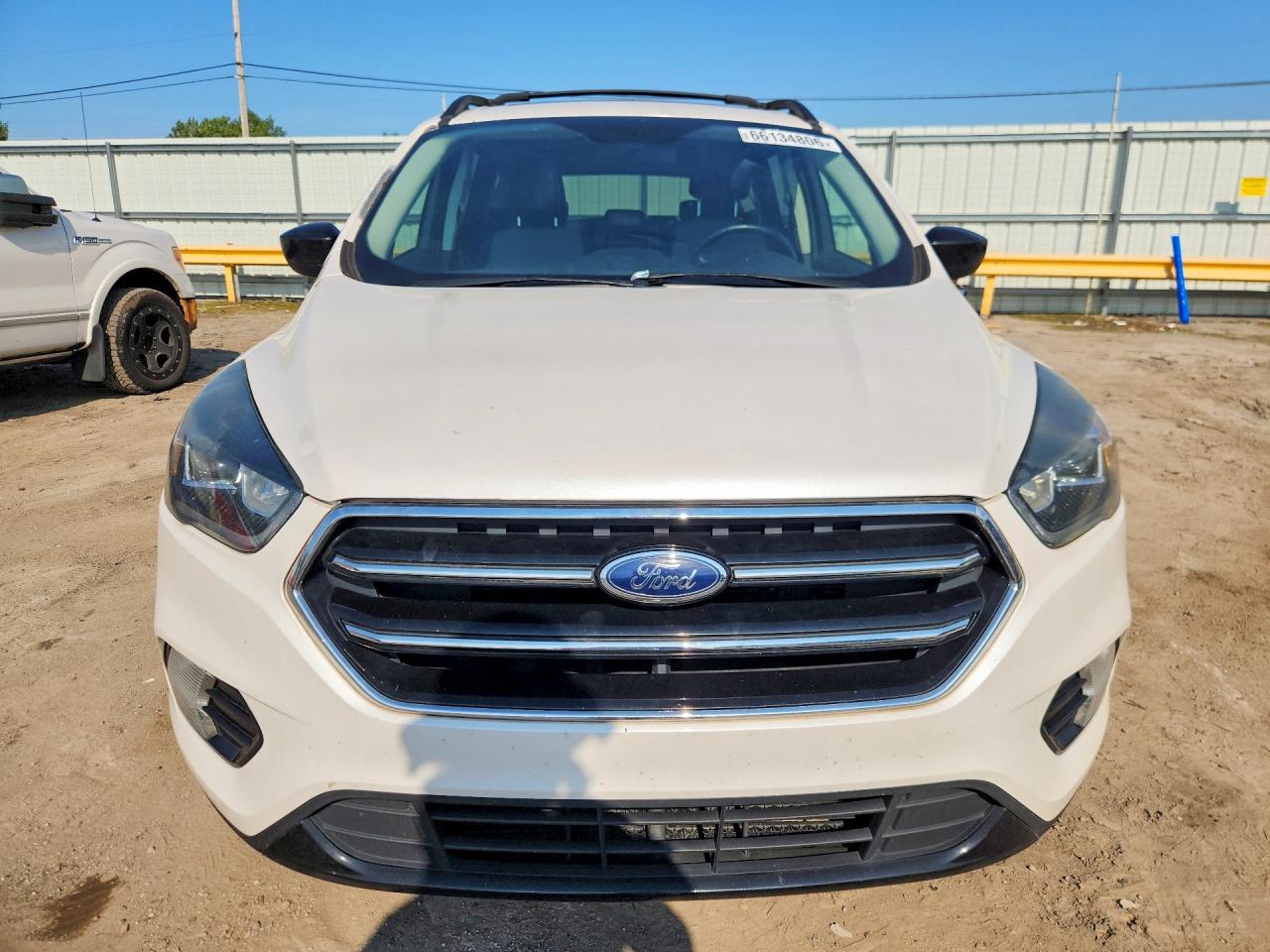 2017 FORD ESCAPE SE — снимка 5