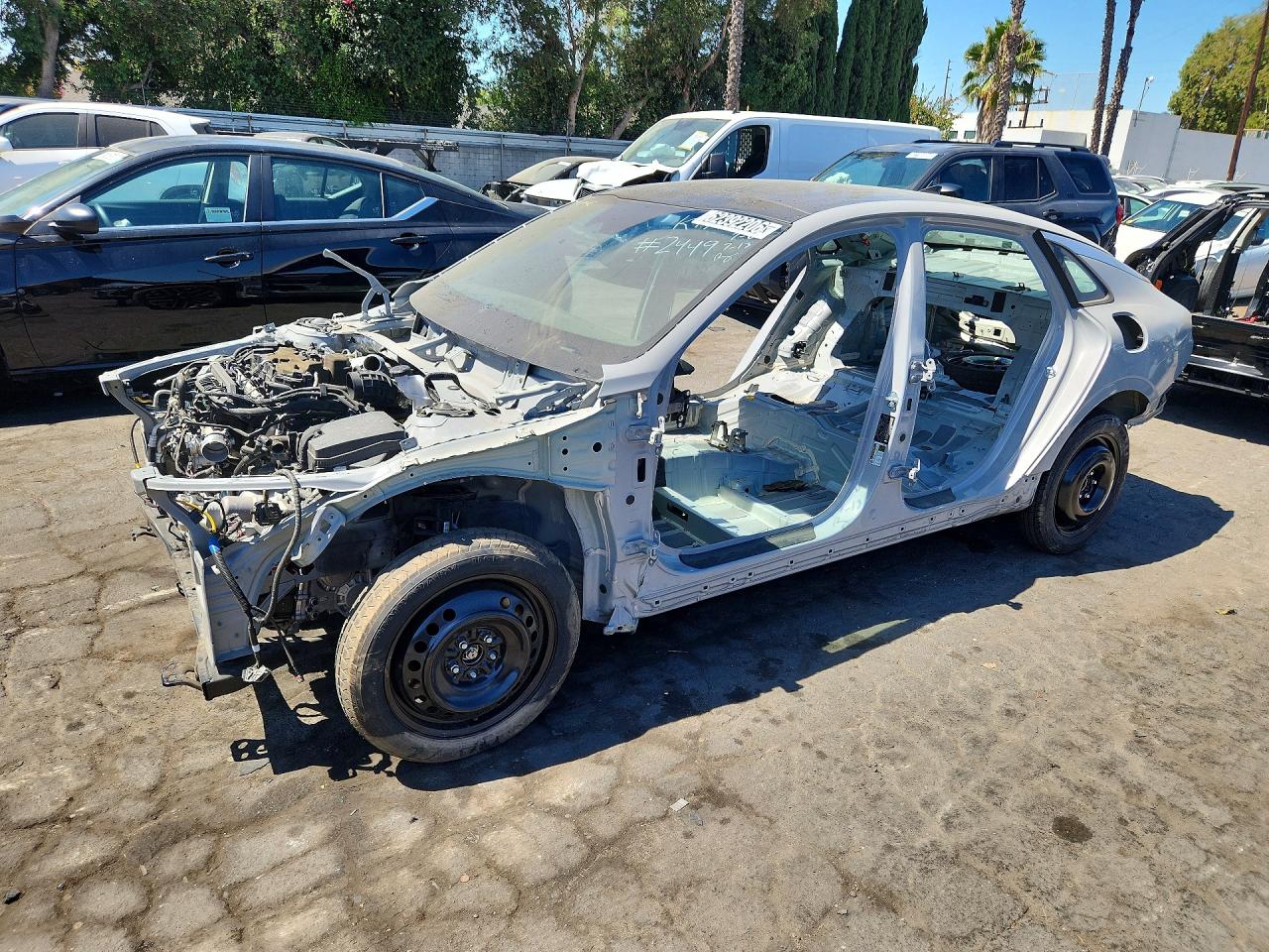 2025 KIA K5 GT
