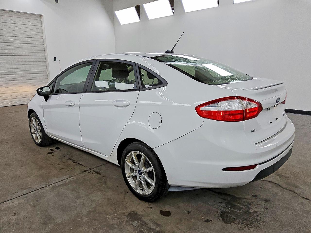 2019 FORD FIESTA SE — снимка 2