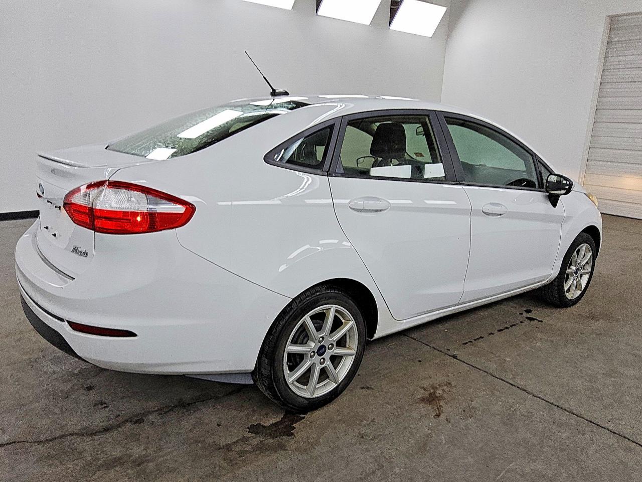 2019 FORD FIESTA SE — снимка 3