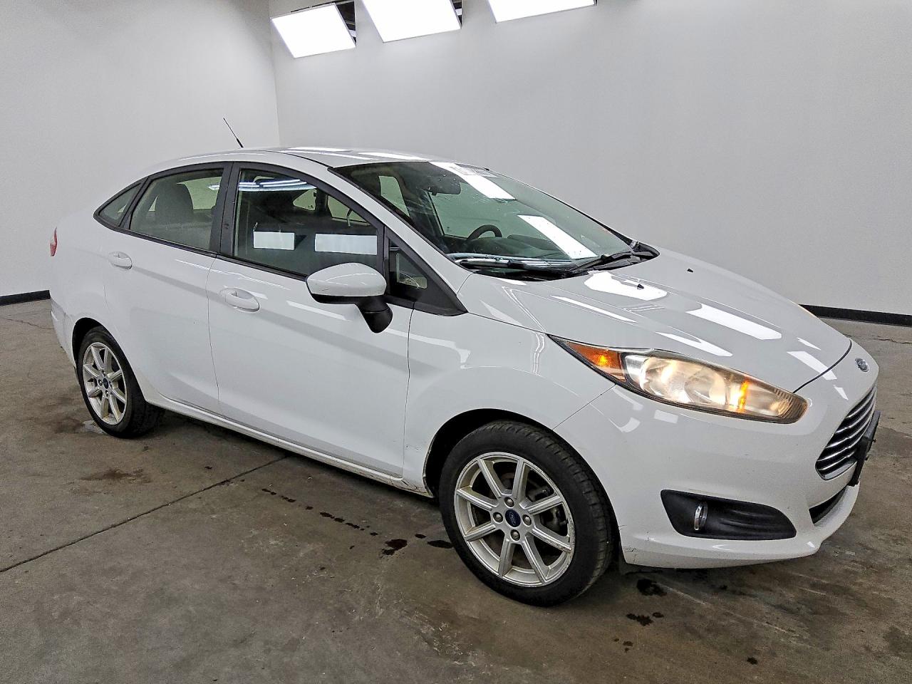 2019 FORD FIESTA SE — снимка 4