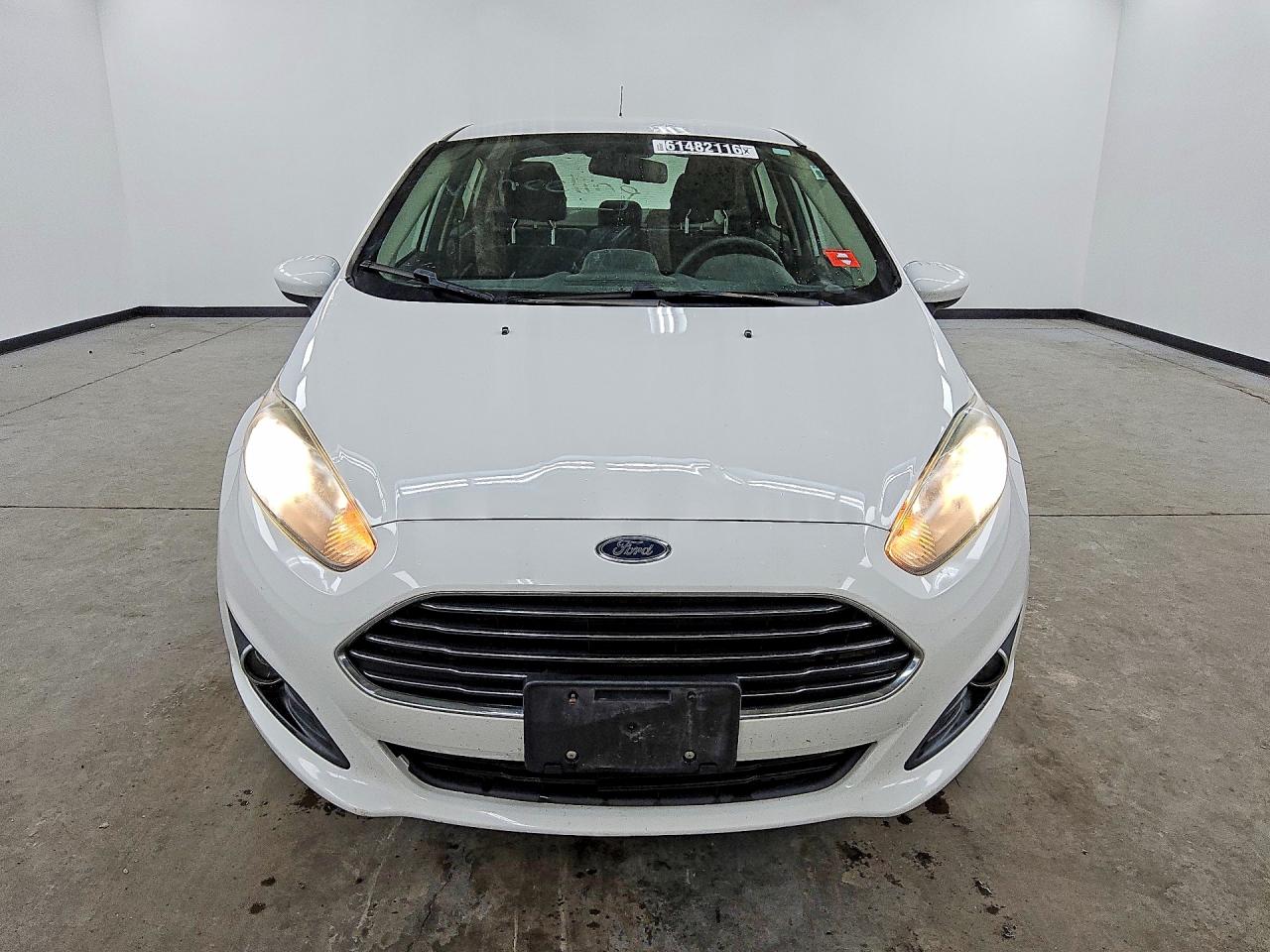2019 FORD FIESTA SE — снимка 5