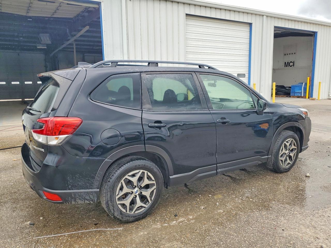 2023 SUBARU FORESTER PREMIUM — снимка 3