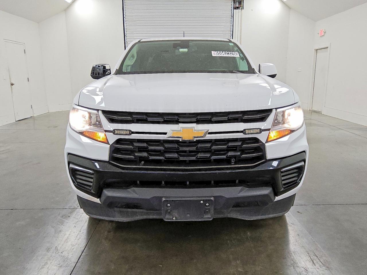 2022 CHEVROLET COLORADO LT — снимка 5