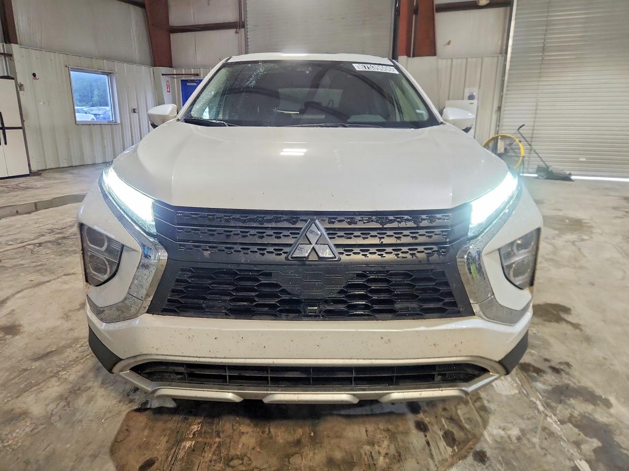 2026 MITSUBISHI ECLIPSE CROSS SE — снимка 5