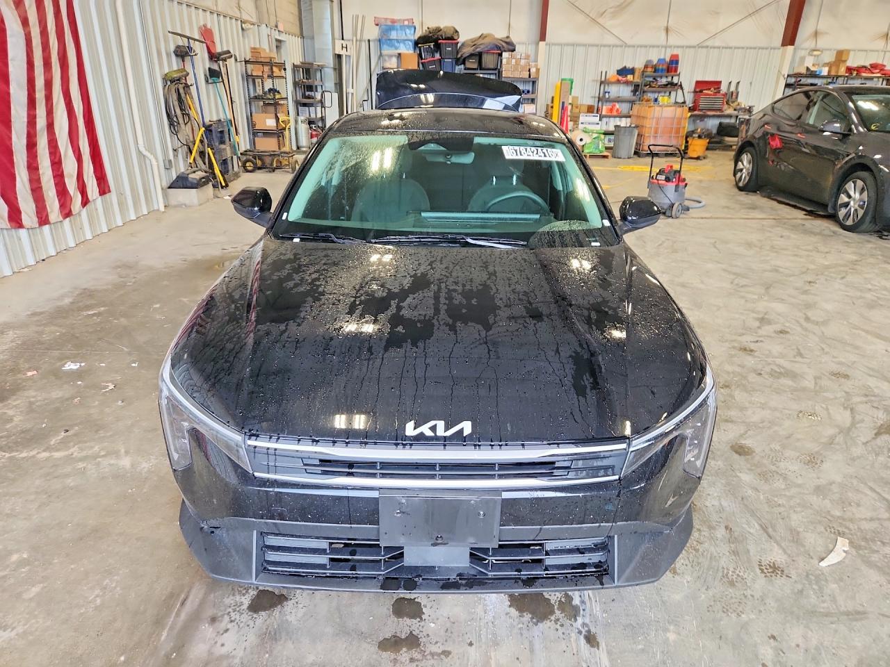 2026 KIA K4 LXS — снимка 5