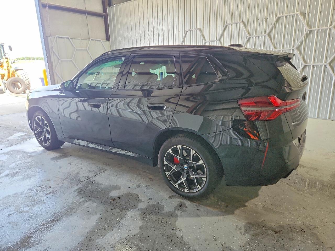 2026 BMW X3 30 XDRIVE — photo 2