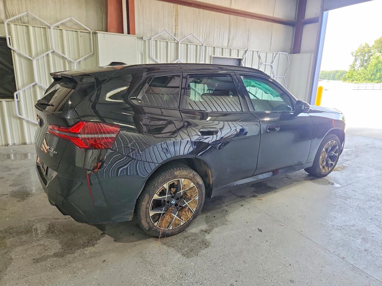 2026 BMW X3 30 XDRIVE — photo 3