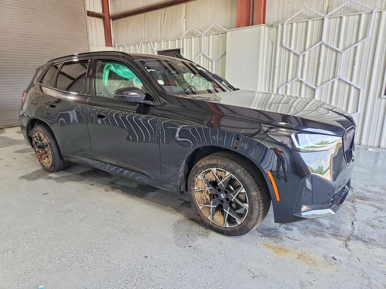 2026 BMW X3 30 XDRIVE — photo 4