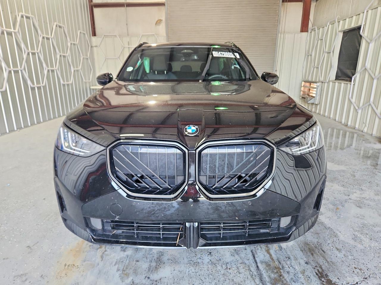 2026 BMW X3 30 XDRIVE — photo 5