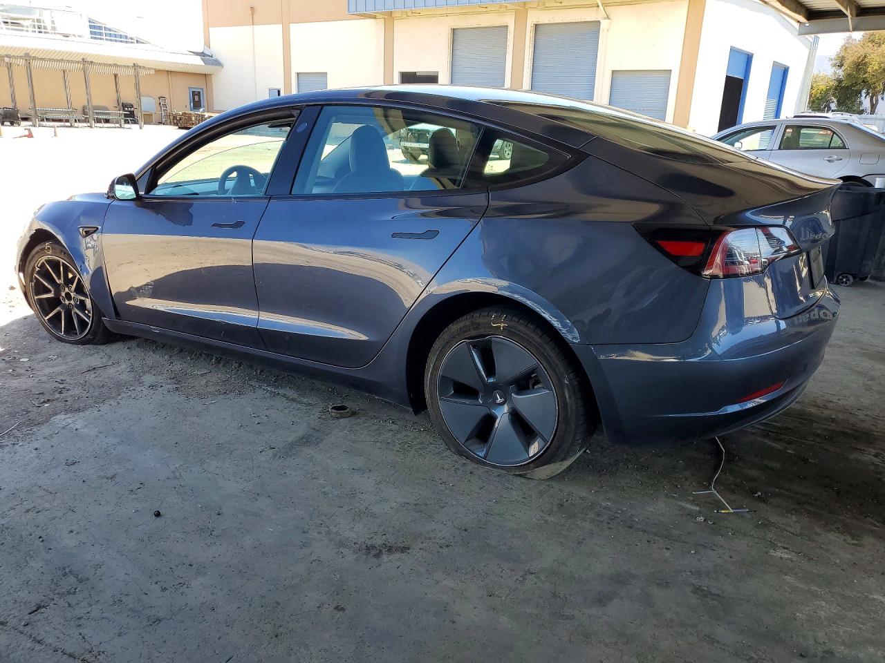2023 TESLA MODEL 3 — снимка 2