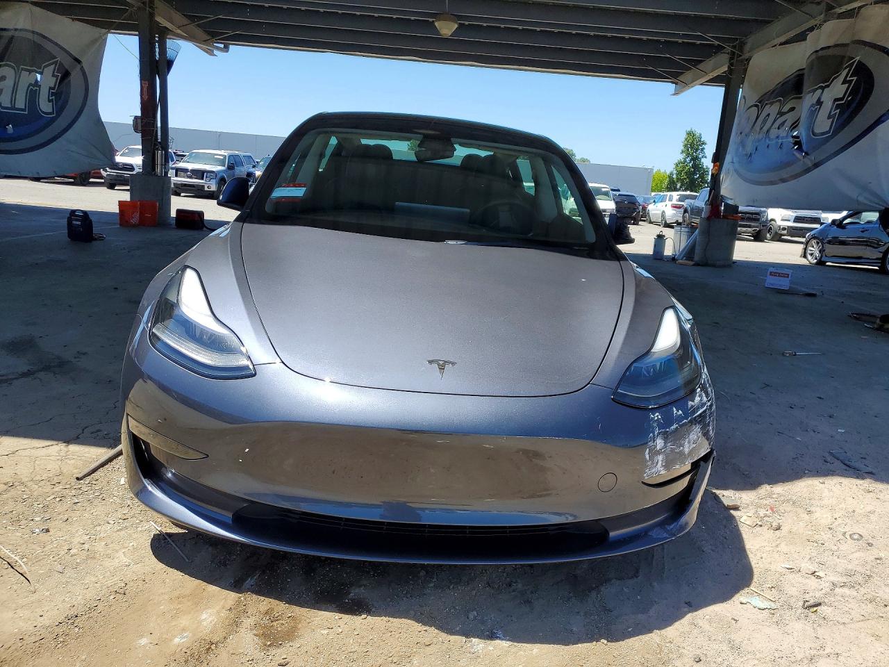 2023 TESLA MODEL 3 — снимка 5