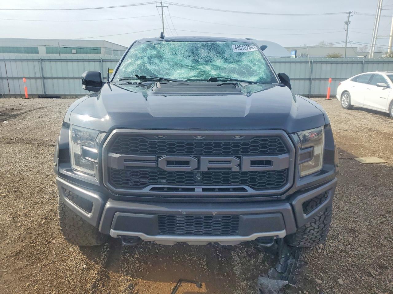 2019 FORD F150 RAPTOR — снимка 5