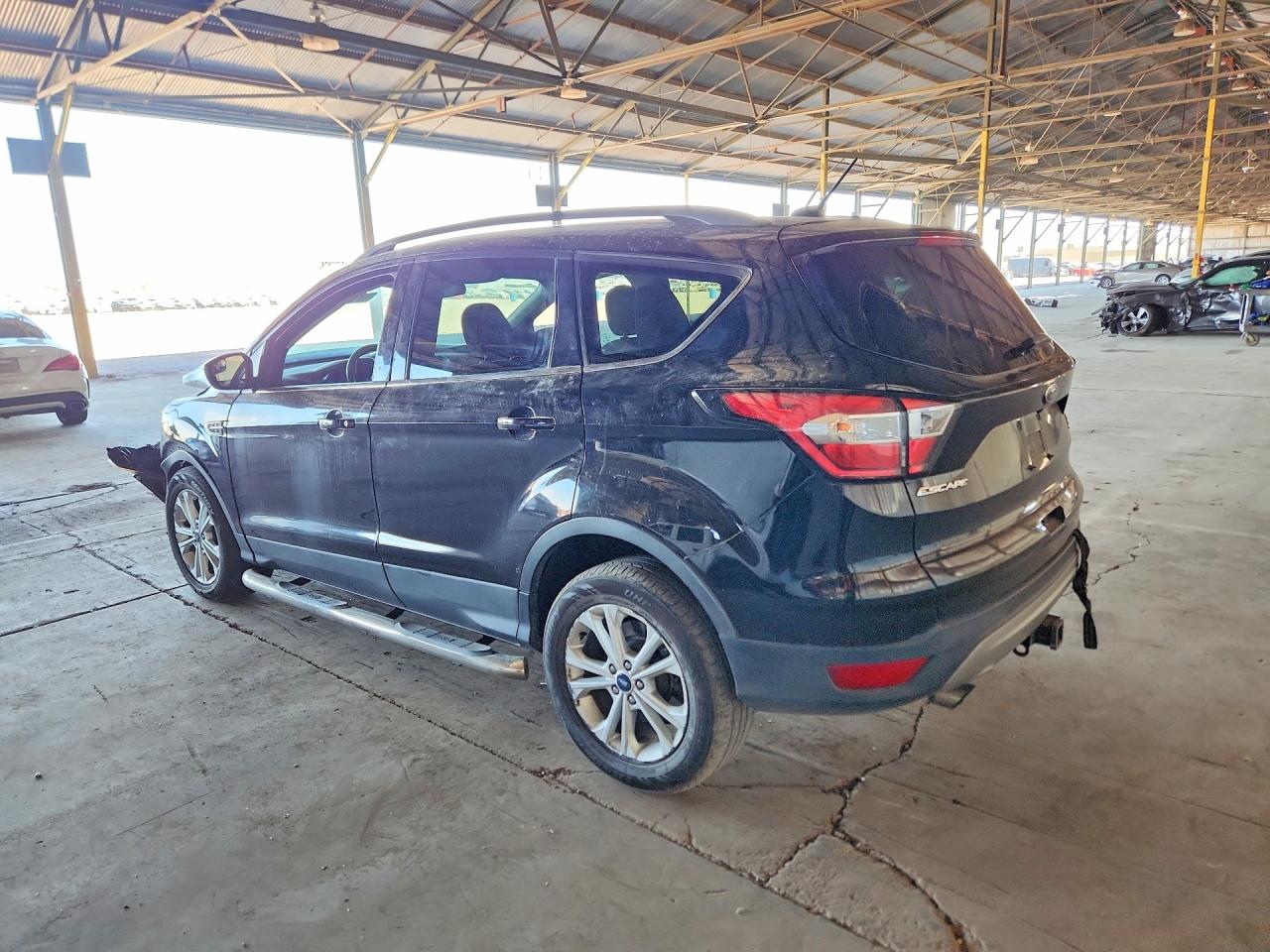 2018 FORD ESCAPE SE — снимка 2