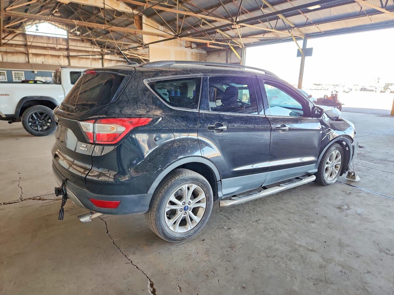 2018 FORD ESCAPE SE — снимка 3