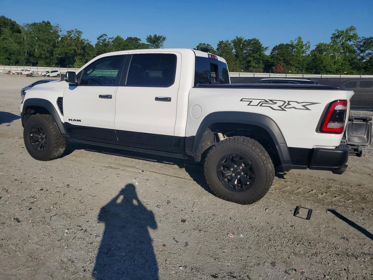 2022 RAM 1500 TRX — снимка 2