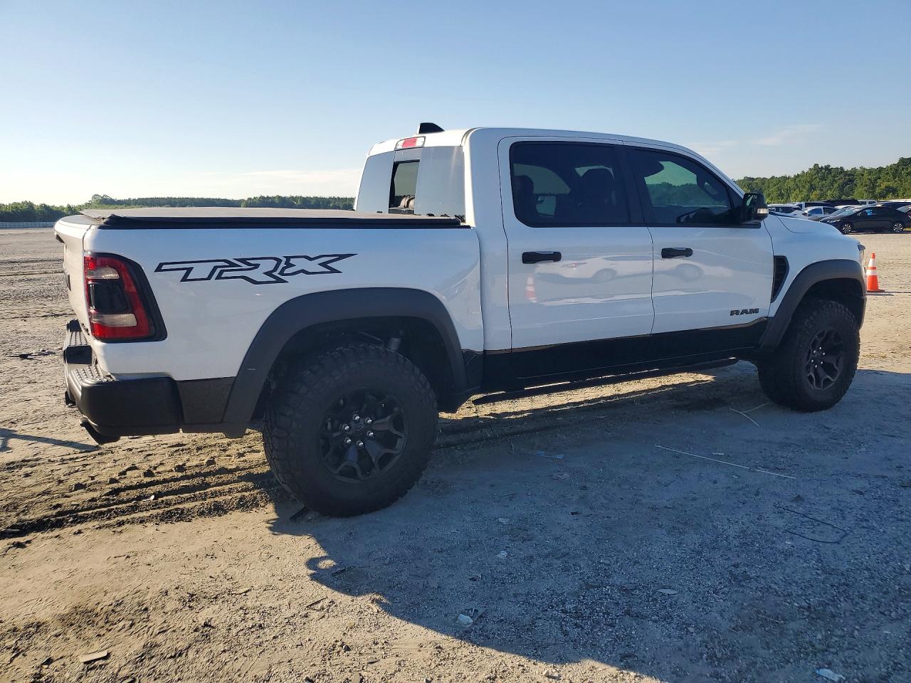 2022 RAM 1500 TRX — снимка 3