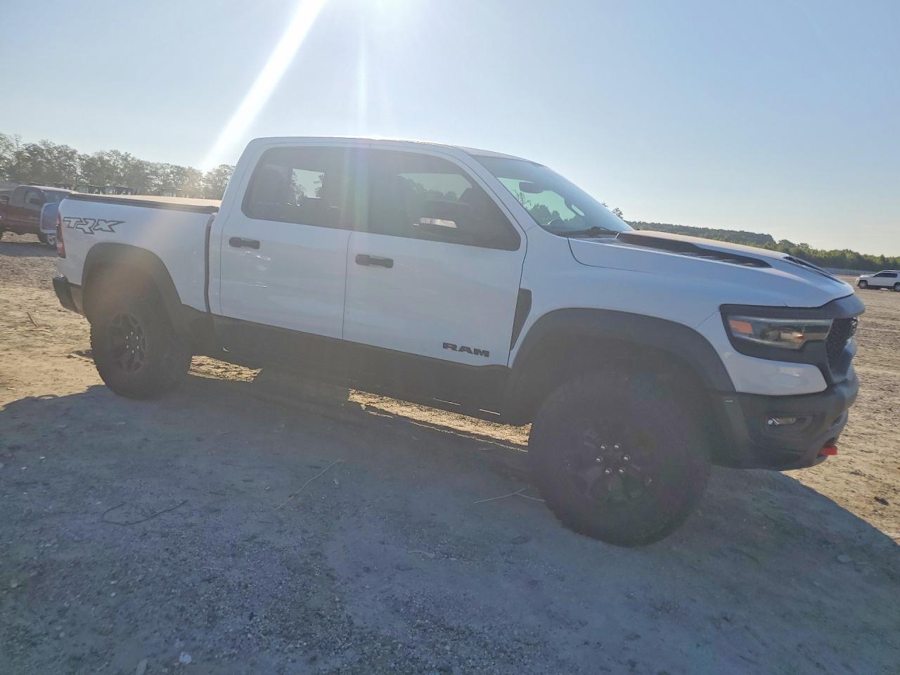 2022 RAM 1500 TRX — снимка 4
